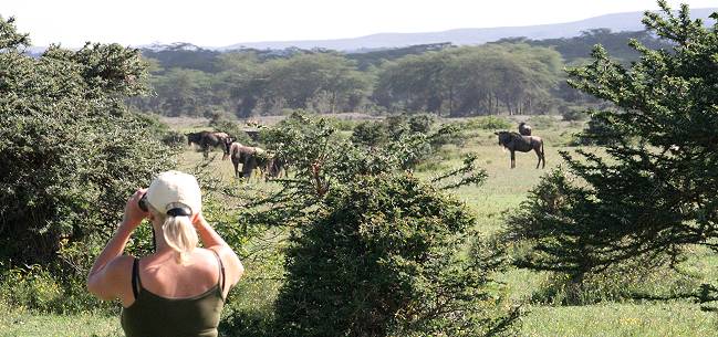 Lake Naivasha Country Club