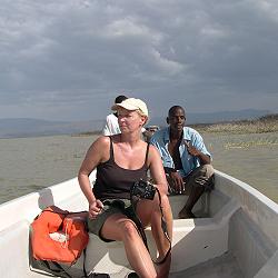 Lake Baringo