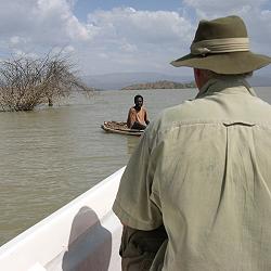 Lake Baringo