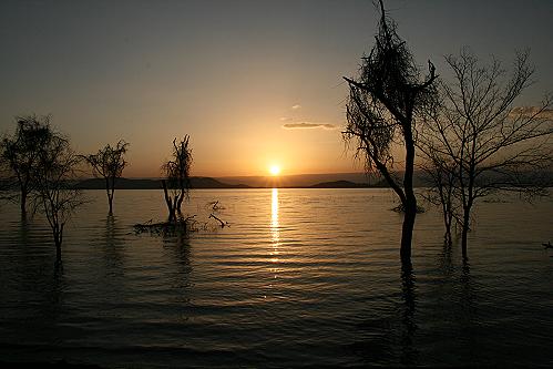 Lake Baringo