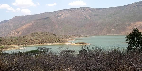 Lake Bogoria