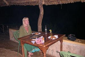 Ngulia Safari Camp