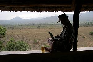 Ngulia Safari Camp