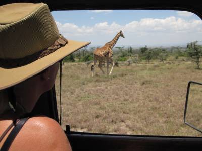 Ol Pejeta Conservancy