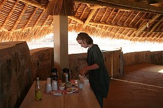 Ithumba Camp, Tsavo East