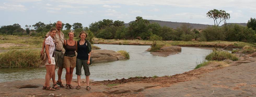 Galana River