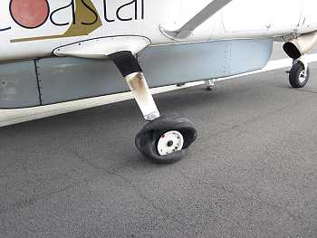 Costal Air Service