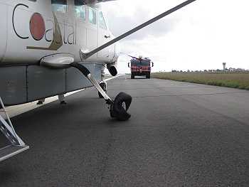 Costal Air Service