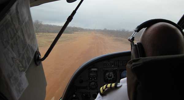 Costal Air Service