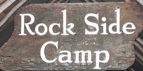 Rock Side Camp