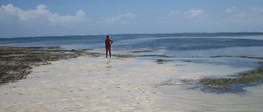 Mombasa Strand