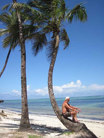 Mombasa Strand