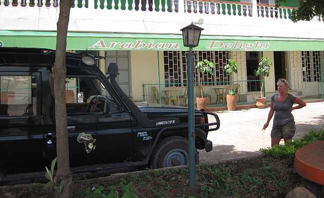 Masai Mara