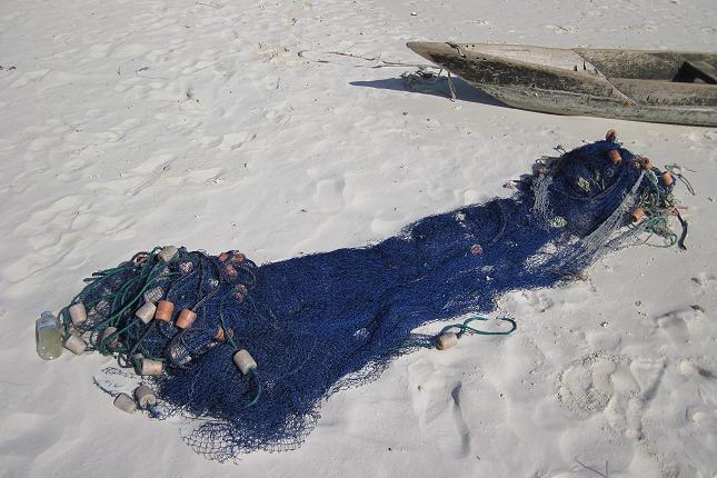 Kendwa Beach, Sansibar