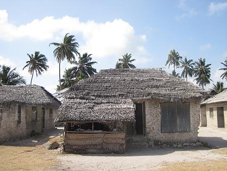 Zanzibar - Sansibar