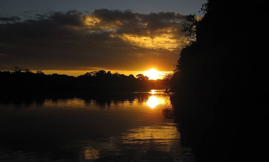 Moorings Floating Restaurant, Sundowner - Mtwapa Creek