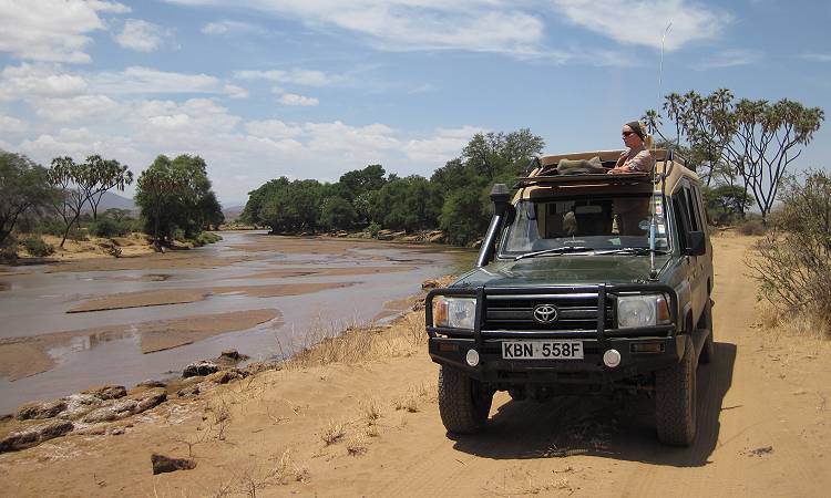 Samburu