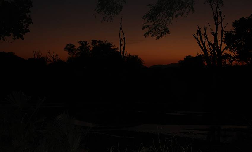 Samburu Game Lodge