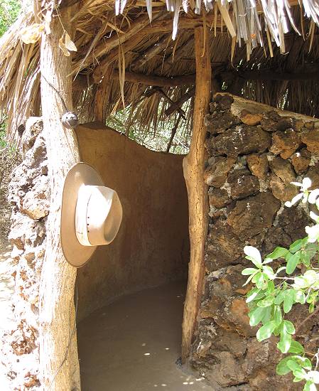 Lion King Bush Camp - Samburu