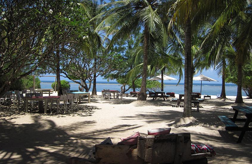 Kuruvitu Beach