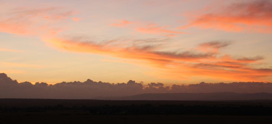 Masai Mara