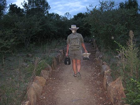 Mara Eden Safari Camp