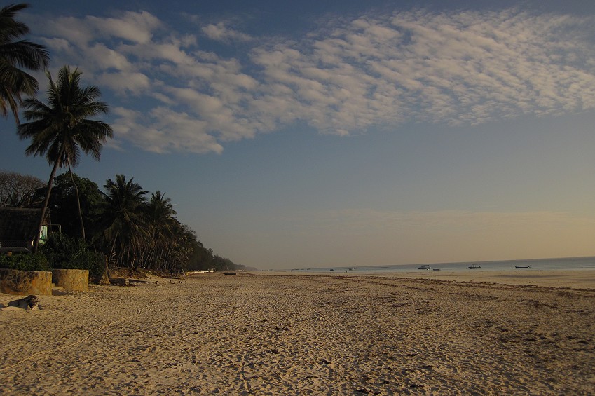 Ocean View Village Club - Diani Beach