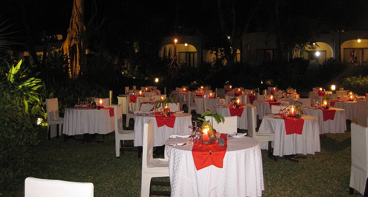 Ocean View Village Club - Diani Beach