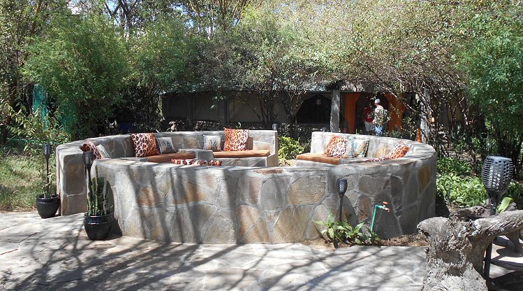 Aruba Mara Camp and Campside - Talek
