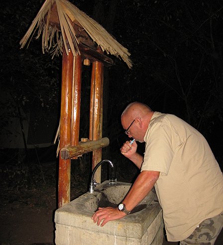Aruba Mara Camp and Campside - Talek