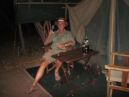 Aruba Mara Camp and Campside - Talek