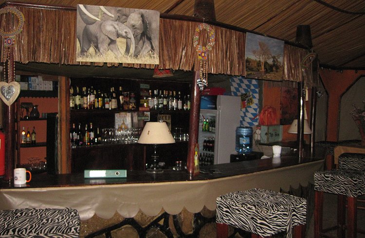 Aruba Mara Camp and Campside - Talek