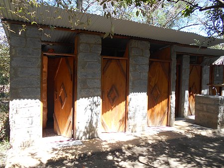 Aruba Mara Camp and Campside - Talek