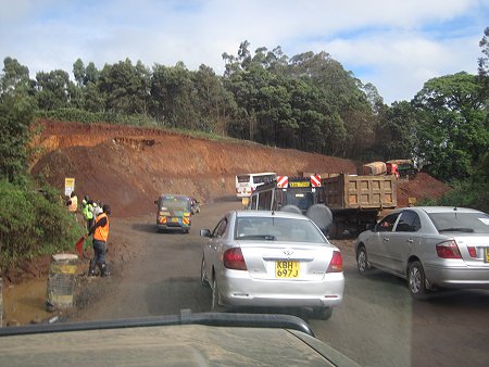 Nairobi