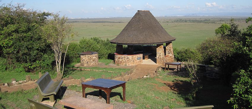 Nairobi National Park