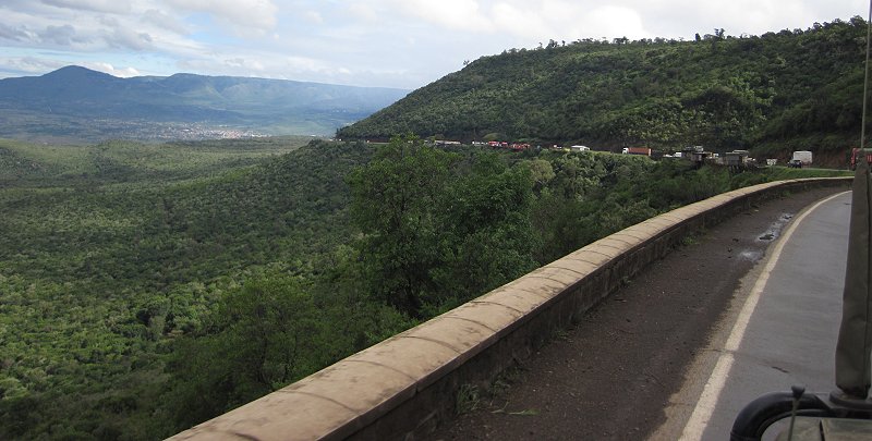Rift Valley, kenya