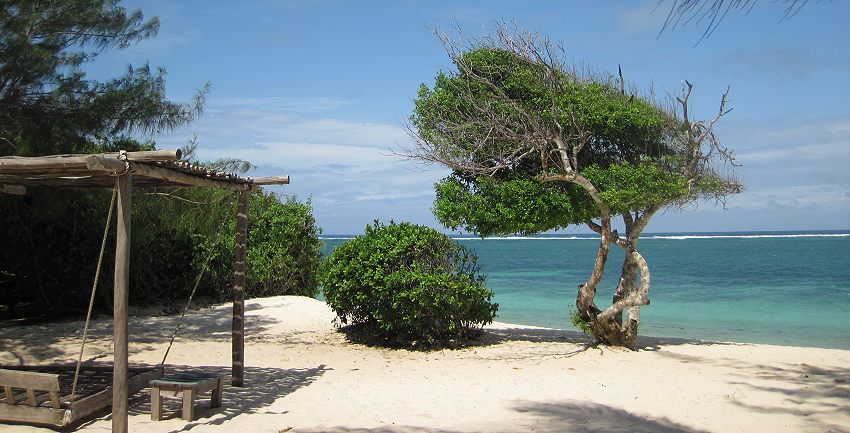 Kuruvitu Beach