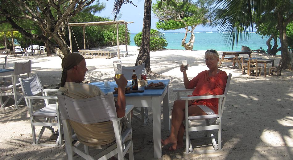 Kuruvitu Beach