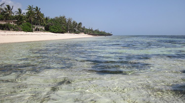 Kuruvitu Beach