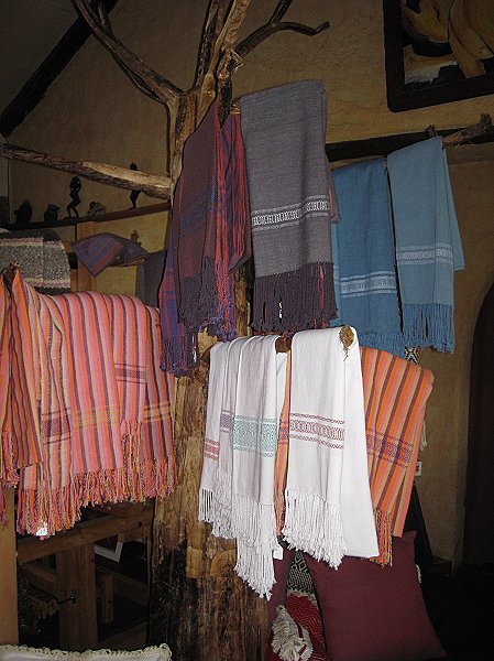 Sandai weavers