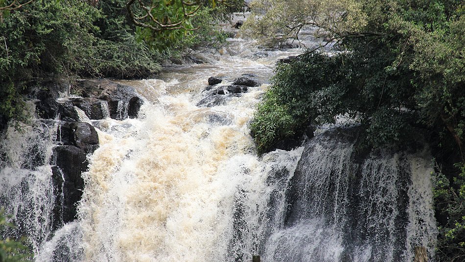 Thomson Falls, Nyahururu