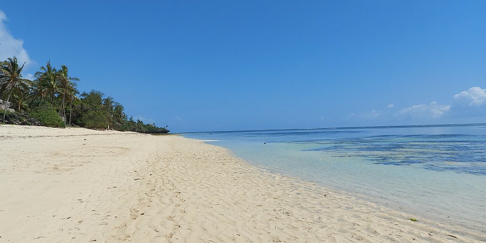 Kuruvitu Beach