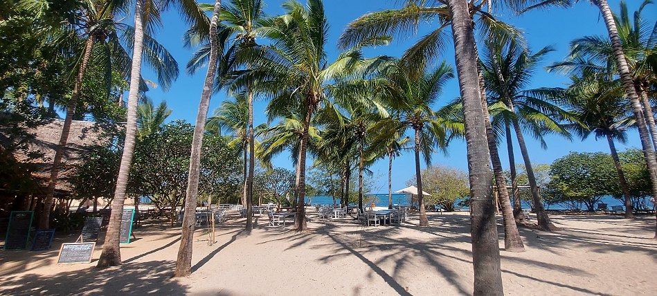 Kuruvitu Beach - Vipingo
