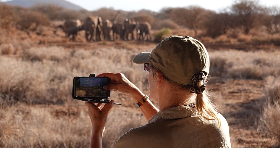 Amboseli Bush Camp - Kimana