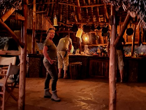 Amboseli Bush Camp - Kimana