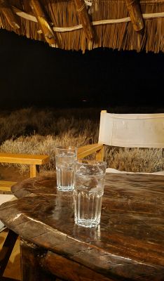Amboseli Bush Camp - Kimana