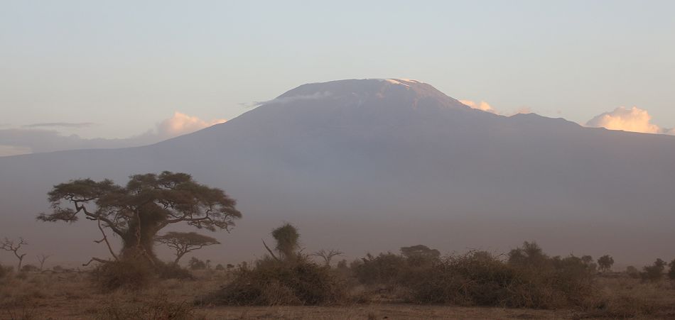 Kilimnajaro