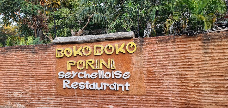 Vom Galana River zum Boko Boko