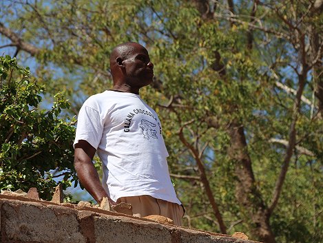 Galana Crocodile Camp - Tsavo Ost National Park