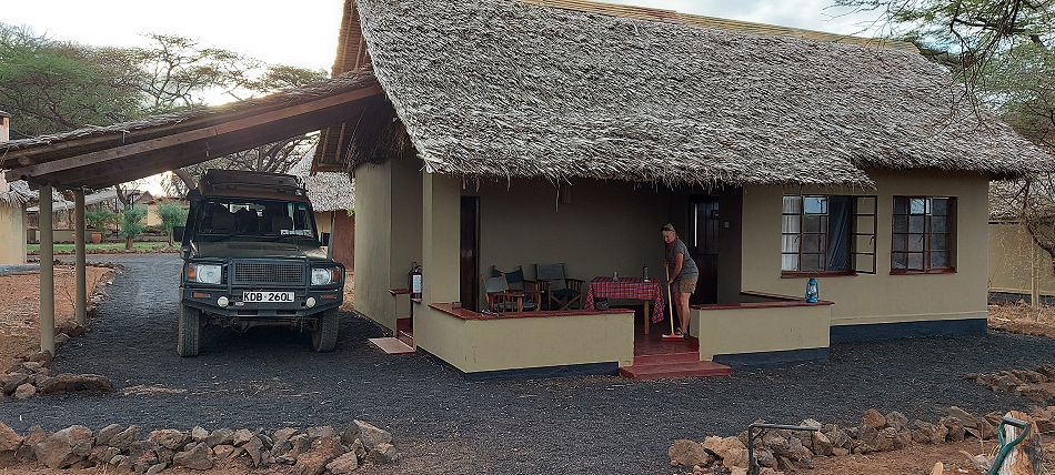 Kitani Bandas